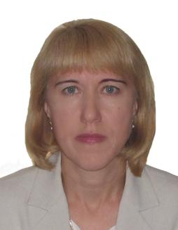 Сергеева Ирина Павловна